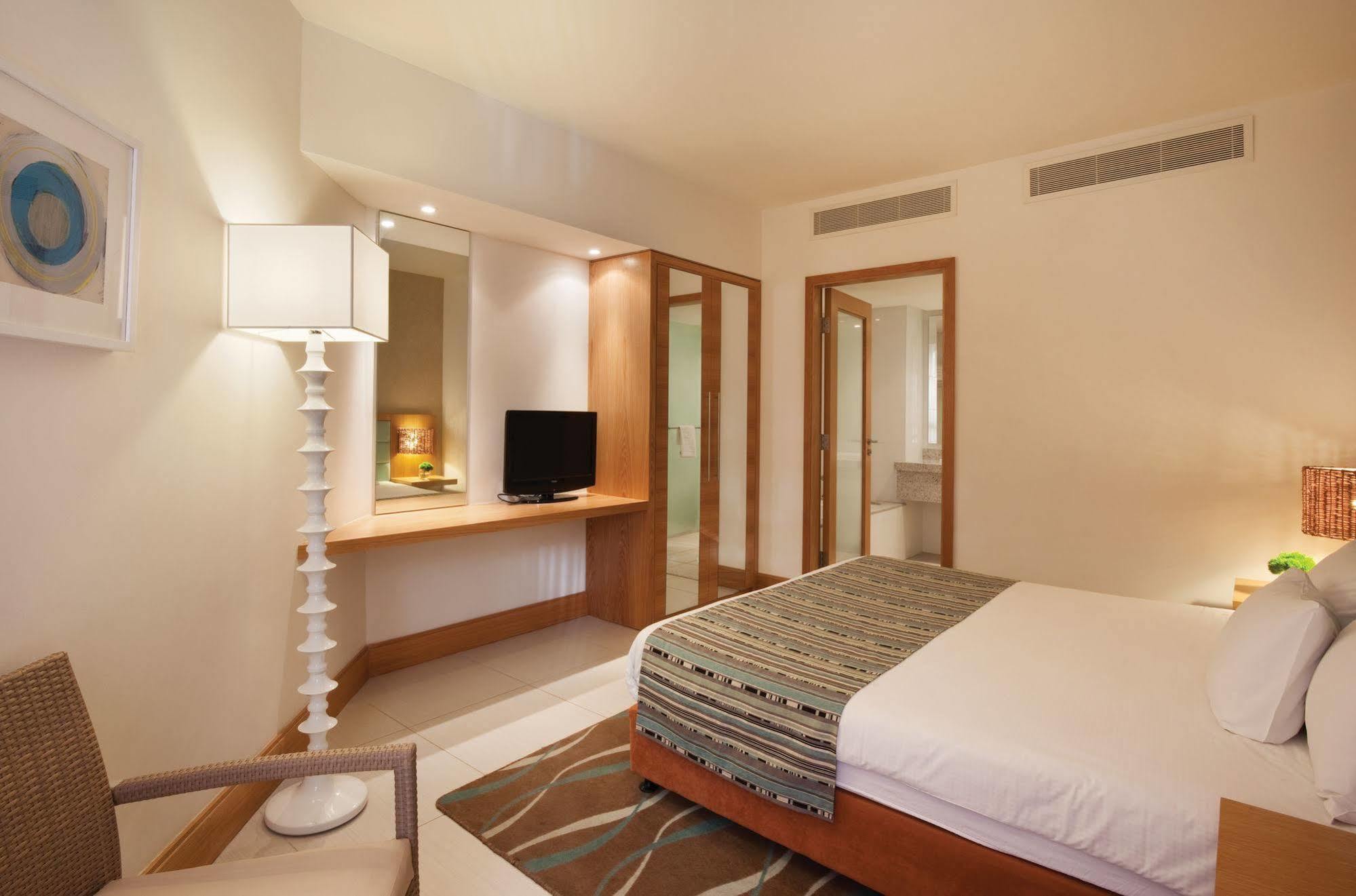 Agamim By Isrotel Collection 4*